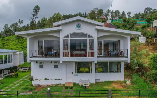 Peri Resorts