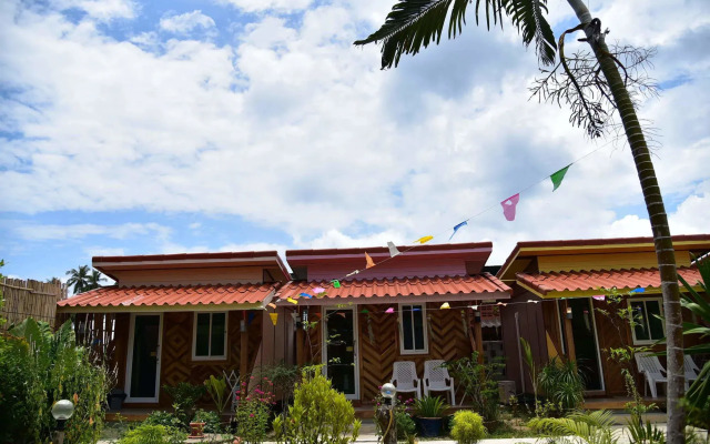 Prukrom Guesthouse
