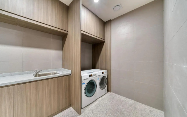 HanTing Hotel (Zhoushan Baiquan)