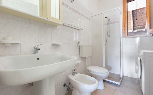 3199 Villino Amos by Barbarhouse