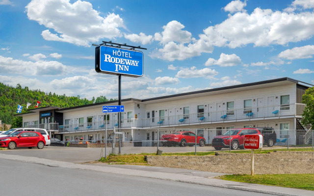 Rodeway Inn