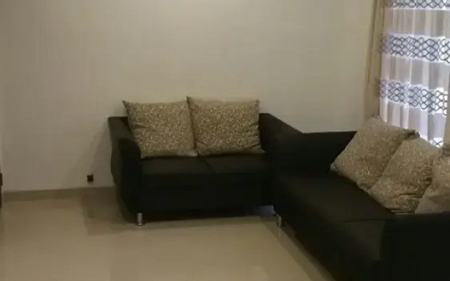 Arista Service Apartments Andheri