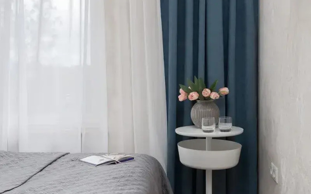 Смарт Лофтc Москва Ботаническая