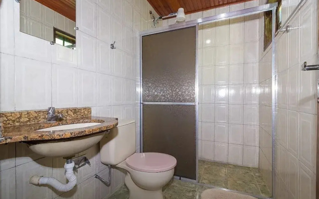 Pousada Príncipe dos Mares