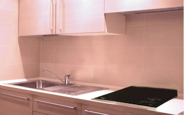 Safehouse Suites Manhattan