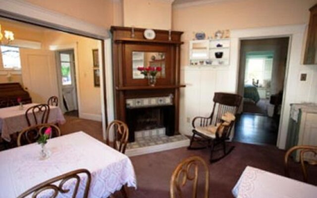 Heritage Inn Bed & Breakfast - San Luis Obispo