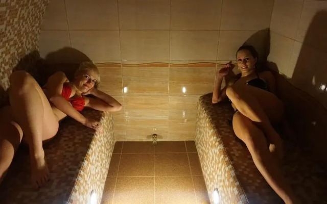 Relax Hotel Pelikan