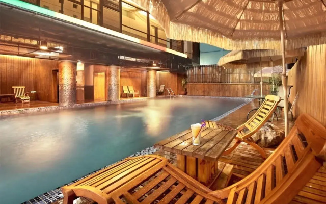 Lu Shan Garden Resort - Deluxe