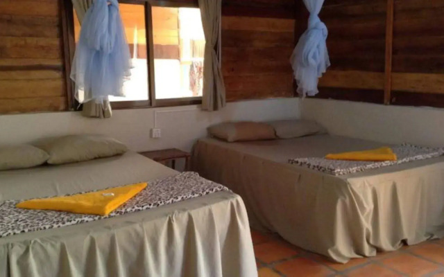 Otres Lodge