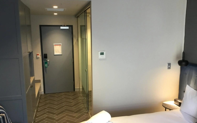 Mrs Banks Boutique Hotel