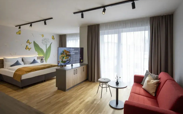 JUFA Hotel Bad Radkersburg