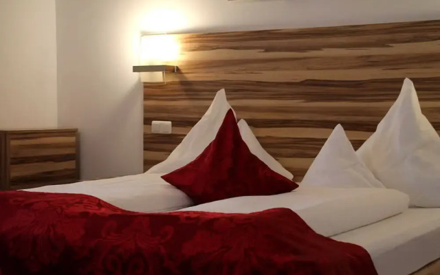 Bruckertshof Hotel