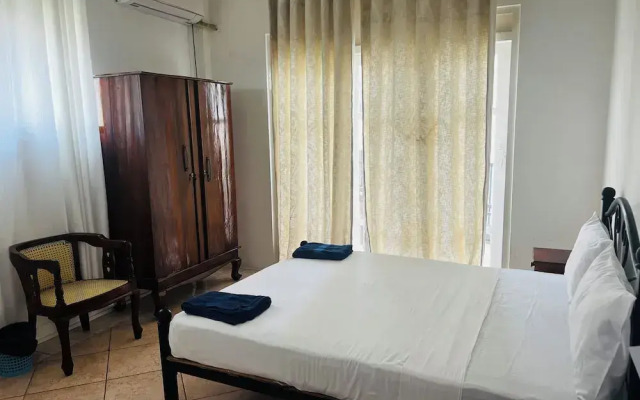 Ramlyn Guesthouse & Restaurant