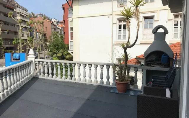 Apartamentos Vintage Menéndez Pelayo