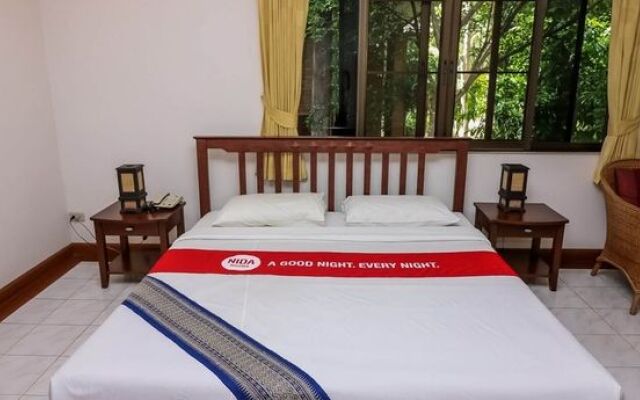 Nida Rooms Luang Nua 274 Temple