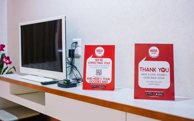 Nida Rooms Liang Muang Tamarin