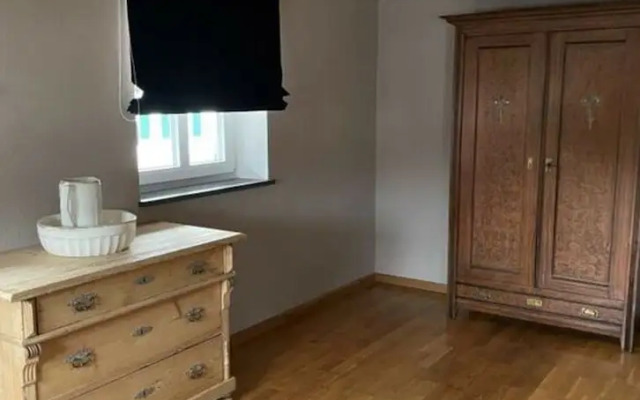 the Lecherei Comfortable Holiday Residence