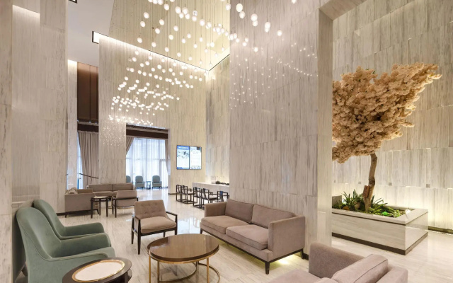Yixiangting Juxi International Hotel