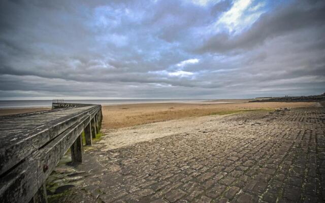 La Maison D'Aristide Family House In City Center