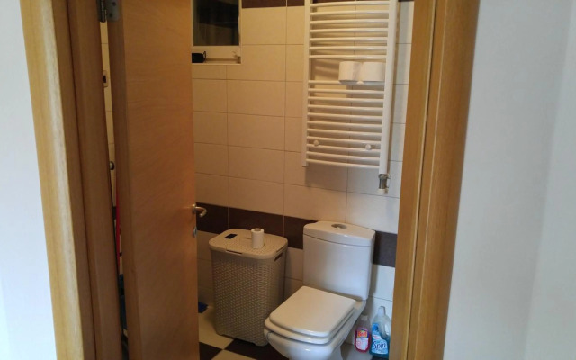 Apartman Snow White