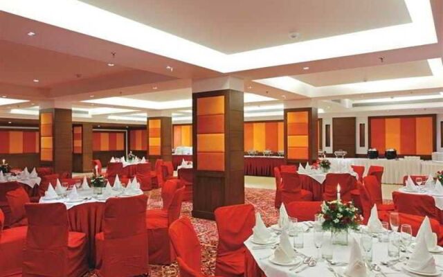 Country Inn & Suites By Carlson-Amritsar