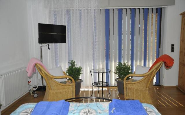 Hotel zur Herzklinik