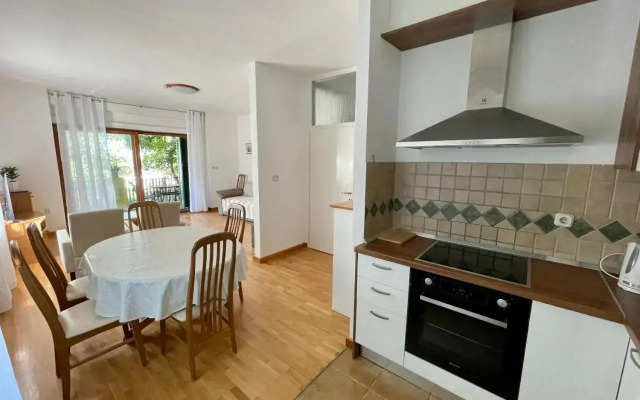 Apartments Villa Eden