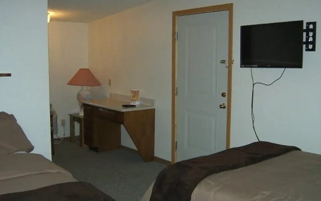 Country Cabins Motel