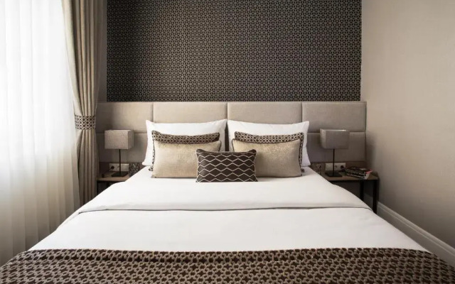 Brill Budapest Apartments 3