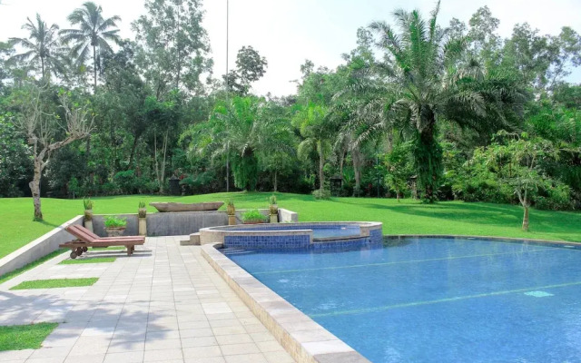 Airy Premier Sleman Raya Merapi Golf Cangkringan Yogyakarta