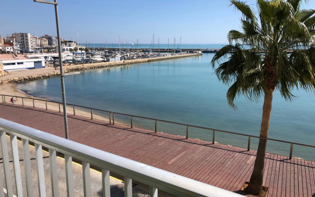 Apartament Platja l'Arquitecte