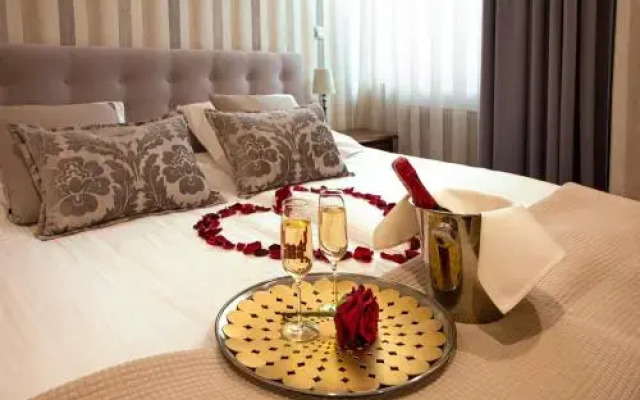 Hotel Park Kajetany