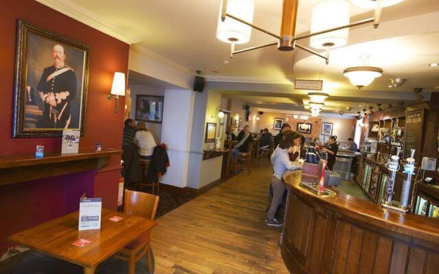 Lord Nelson Hotel