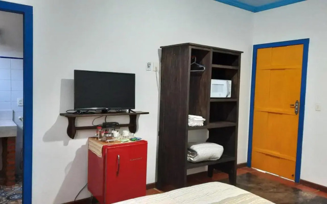 Pousada e Restaurante Ora Pro Nobis