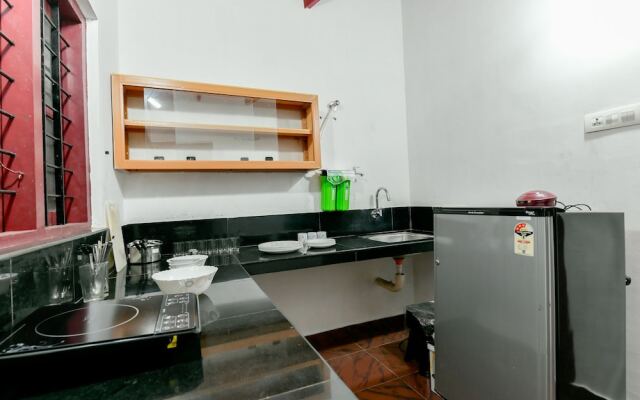 OYO 23547 Home Garden View 2BHK Vythiri