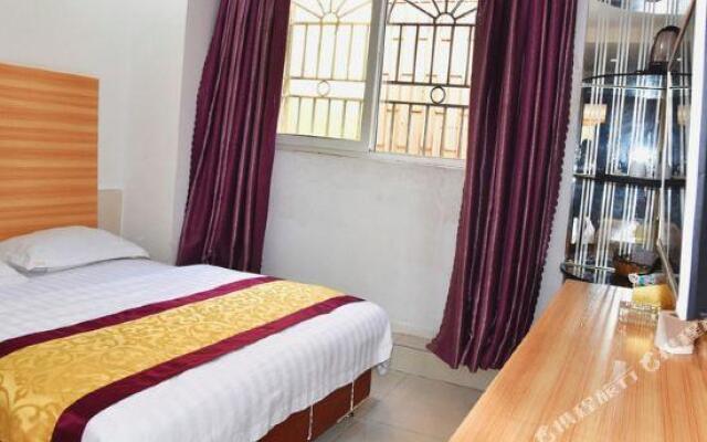 Yuhuang Hostel