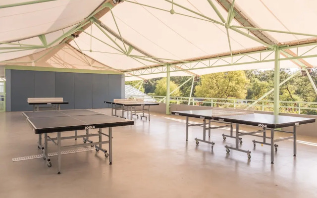 Castel Parc De Fierbois