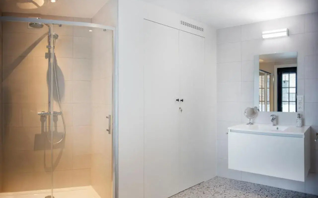 Vakantiehuis Brickx