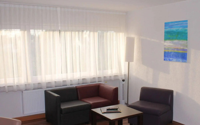 RheinHotel Arte