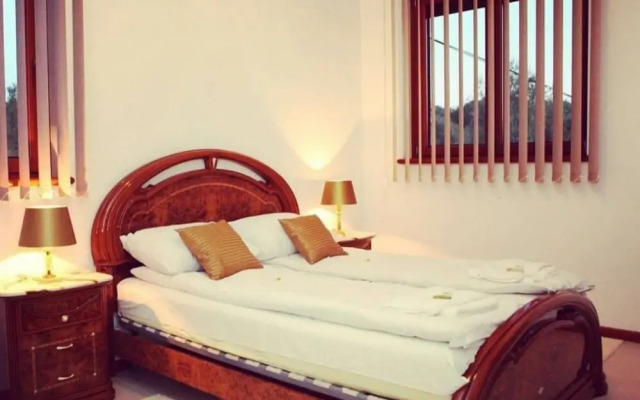 Belgrade Hills Villa and Suites