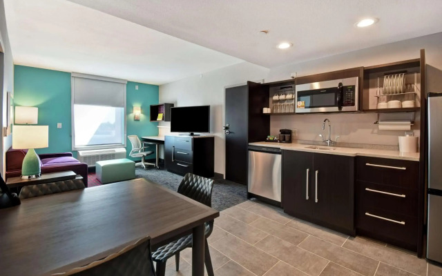 Home2 Suites by Hilton Dothan, AL