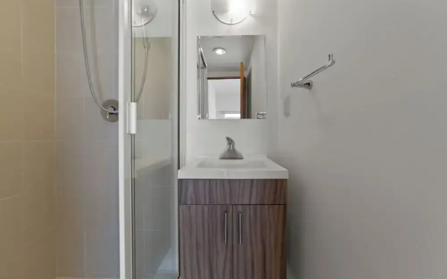 Modern Apartment in the Heart of CDMX