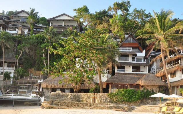 Sunset Cottages