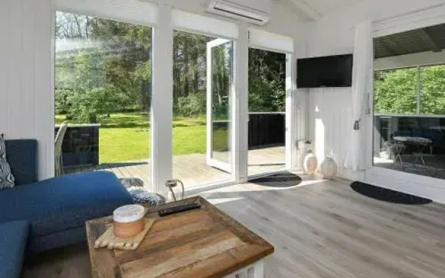 Holiday Home Nordskrænten