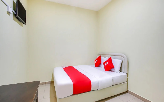 OYO 89590 Hotel Foong Inn