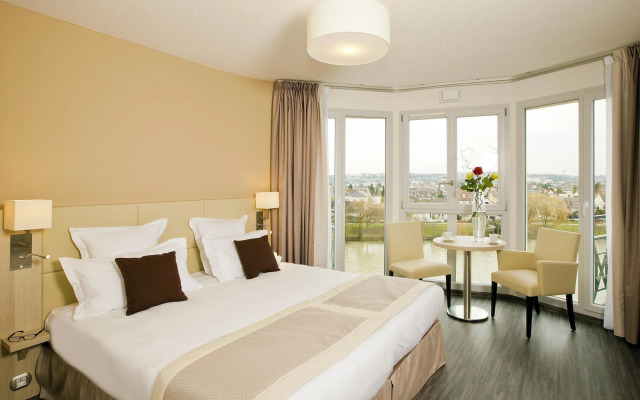 Residhome Neuilly Bords de Marne