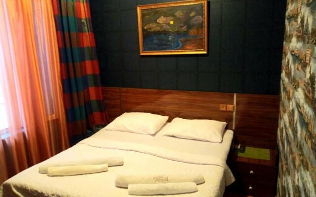 Art Apartment Ketevan