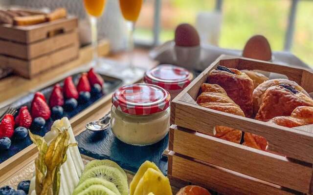 Domus Selecta La Fabrica del canal 