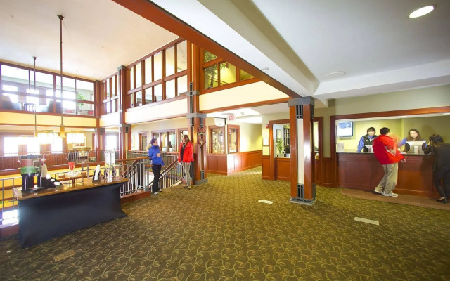 Killington Grand Hotel