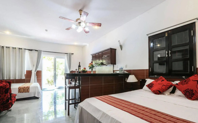 Phu Quoc Paris Beach Resort